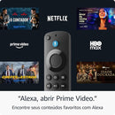 Fire TV Stick HD