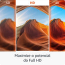 Fire TV Stick HD