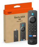Fire TV Stick HD