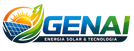 GENAI - Energia que transforma – Início