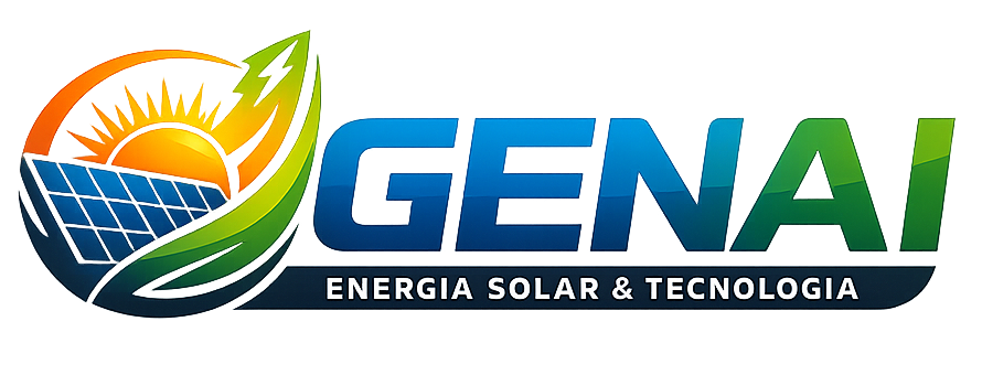GENAI - Energia que transforma