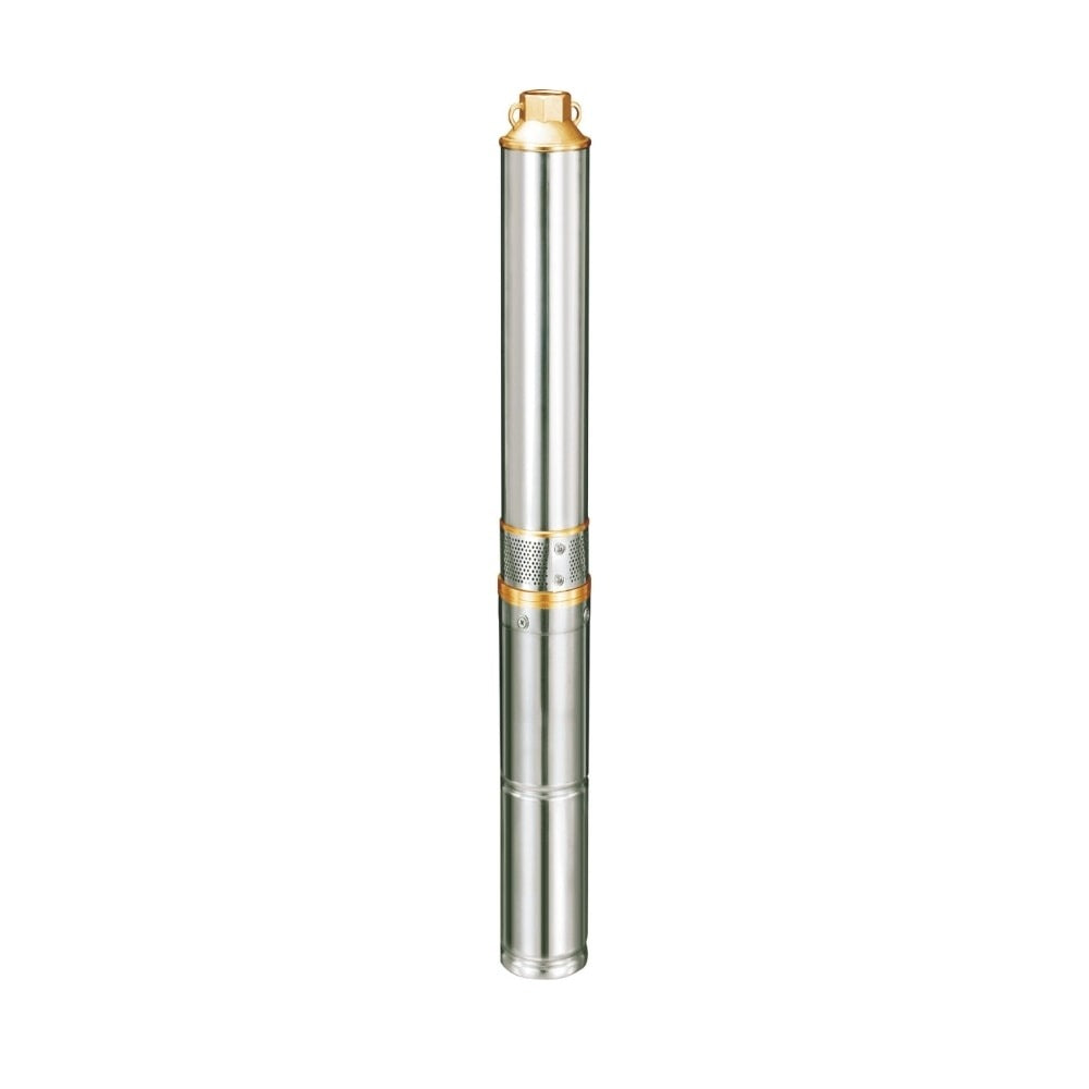 Bomba Solar Submersa 580W 65MCA 2900L/h Lepono - CPIP72
