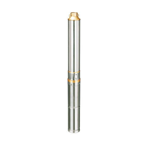 Bomba Solar Submersa 580W 65MCA 2900L/h Lepono - CPIP72