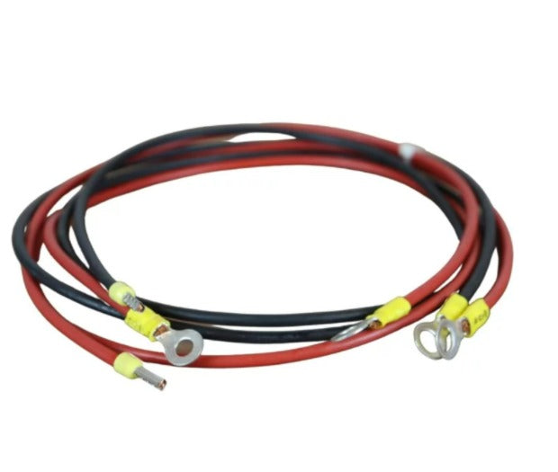Kit de instalação segura para controlador de carga 1,5M Borne/Olhal - CBC-6-BORNE/M8-PF.MIDI