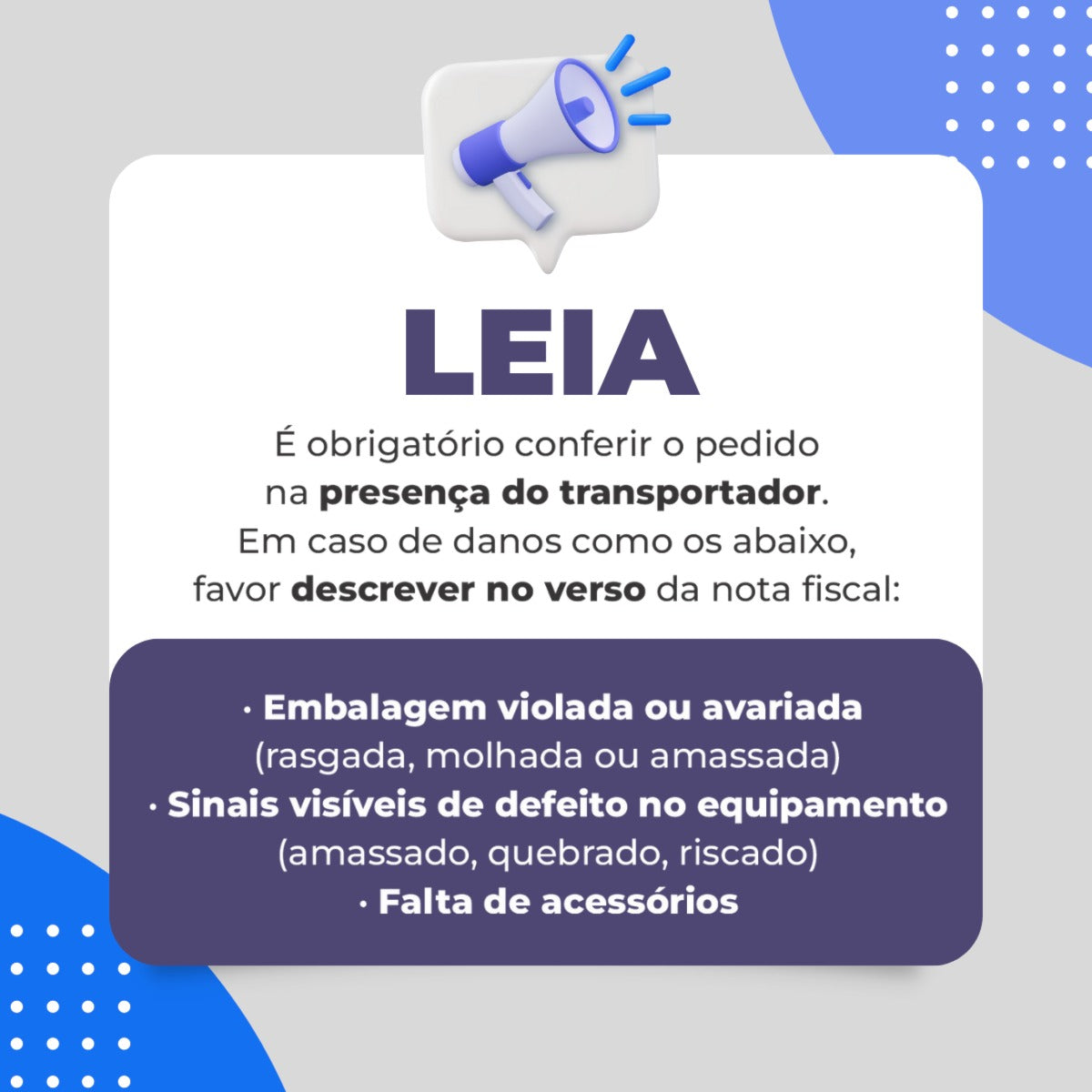 Kit de instalação segura para controlador de carga 1,5M Borne/Olhal - CBC-6-BORNE/M8-PF.MIDI - imagem 2