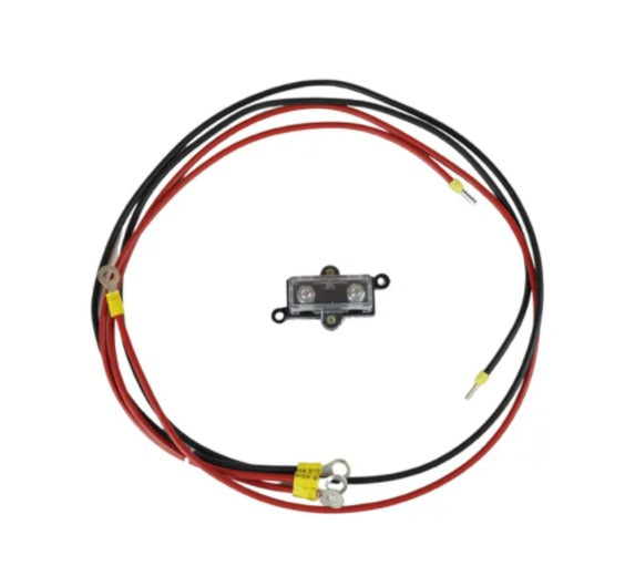 Kit de instalação segura para controlador de carga 1,5M Borne/Olhal - CBC-6-BORNE/M8-PF.MIDI - imagem 3