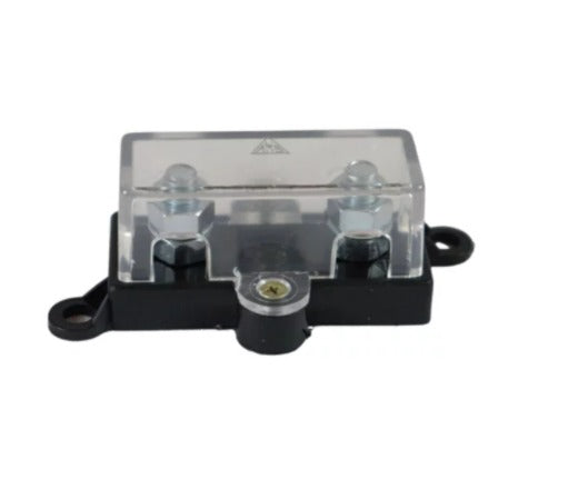 Kit de instalação segura para controlador de carga 1,5M Borne/Olhal - CBC-6-BORNE/M8-PF.MIDI - imagem 5