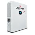 Unipower Slim All In One 5KW 48V/220V Monofásico Litio 200A - U HOME5K9600